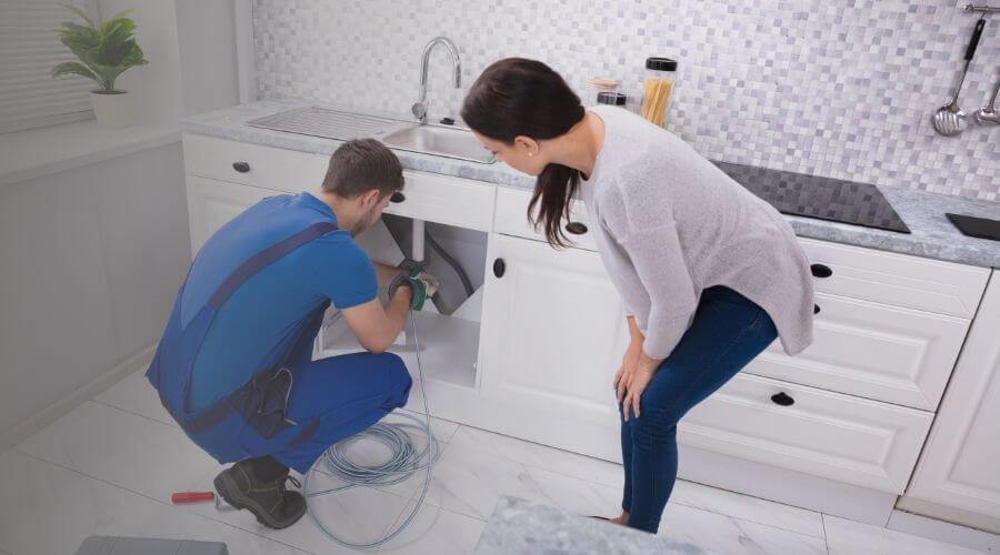 Local expert plumbing services in Meherrin, VA